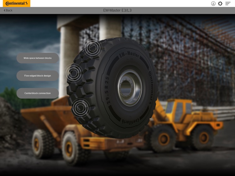 TireCloud screenshot-3