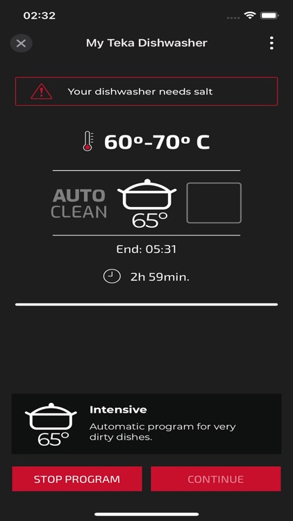 Teka Home screenshot-4