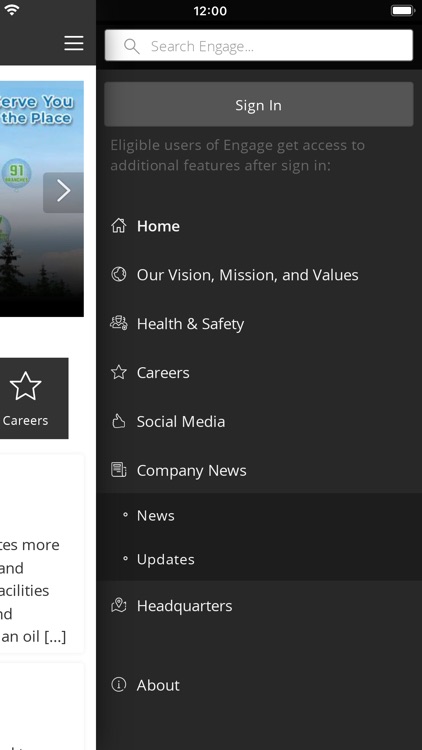 Engage by Crystal Clean