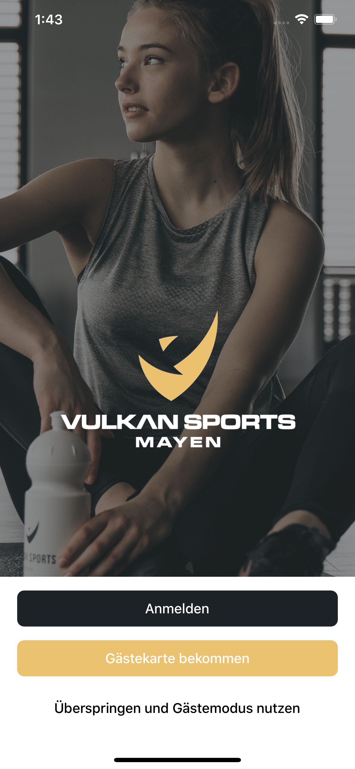 Vulkan Sports