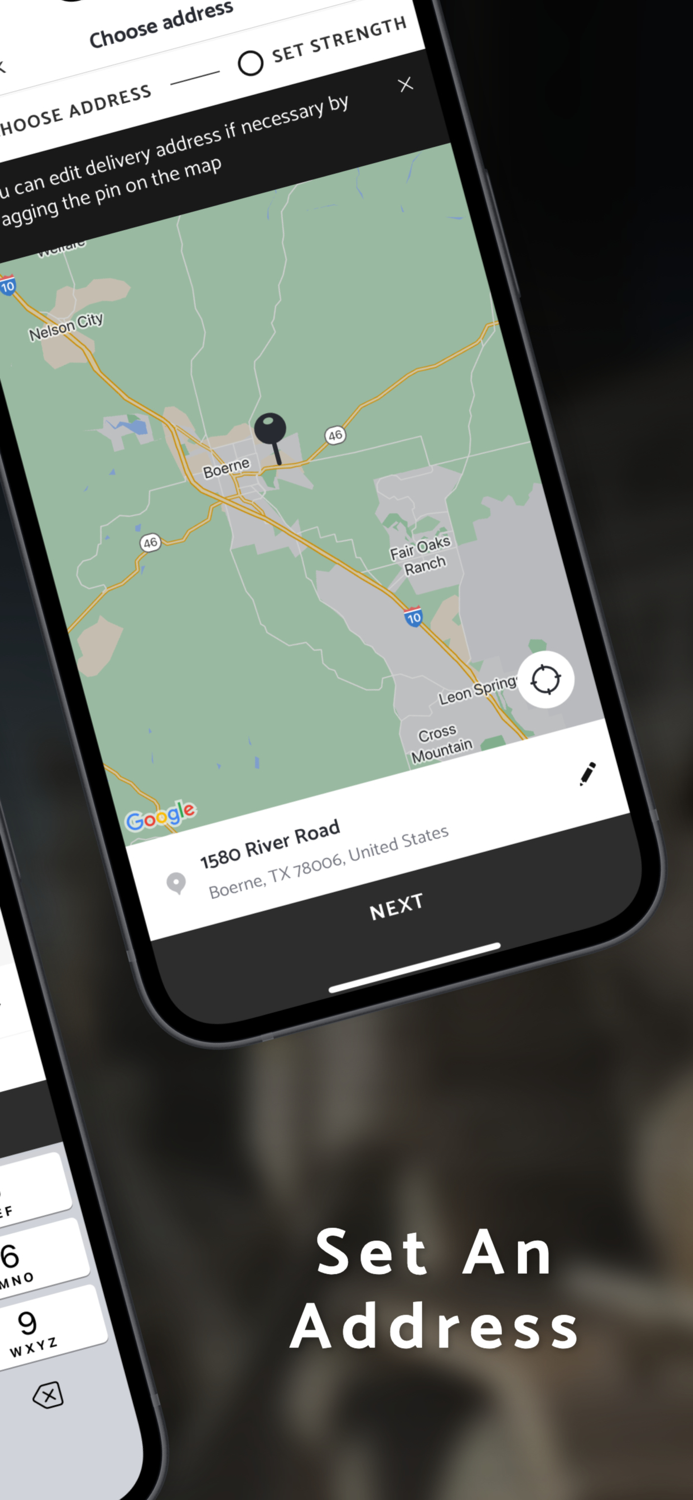 Hill Country Mobile Mixers