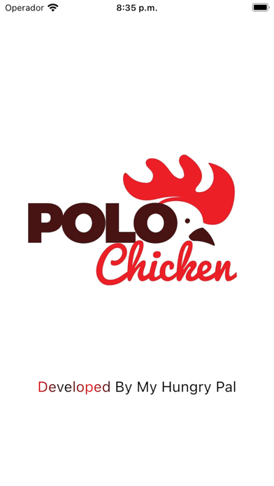 Polo Chicken Screenshot