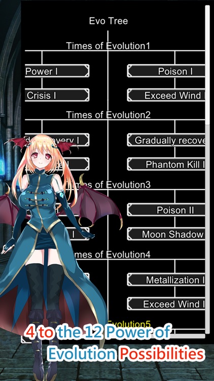 Lord of Dungeon - Idle