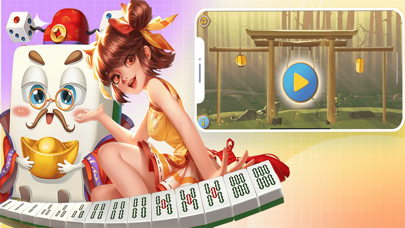 Screenshot #3 pour Mahjong Lianliankan-remove