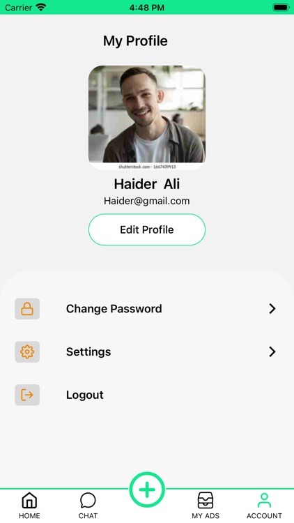 GratisOglasi.ba — BiH Tržište screenshot-4