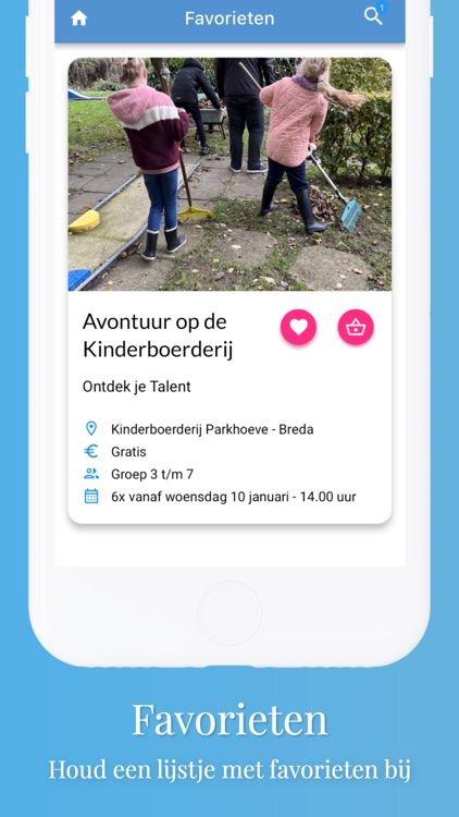 Sport- & Cultuurintro Breda