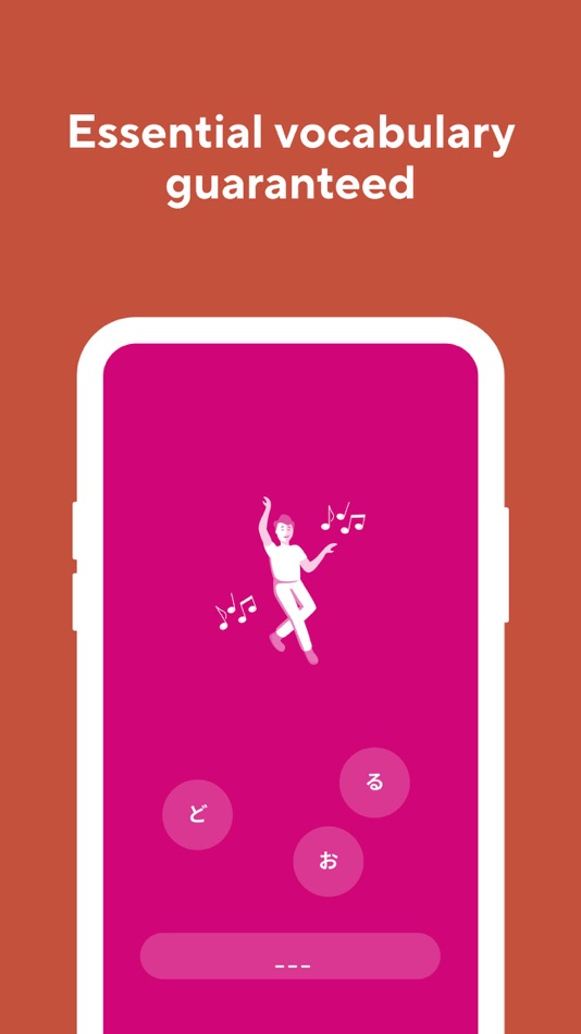 #6. Learn Japanese - Drops (iOS) 由: PLANB LABS OU