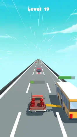 Game screenshot Connect'em All apk