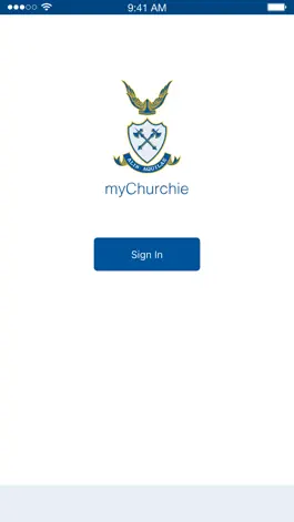 Game screenshot Churchie apk