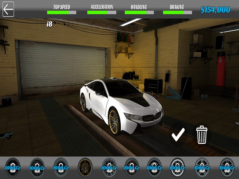 Jogos de Carros de Corridas 21 screenshot 8