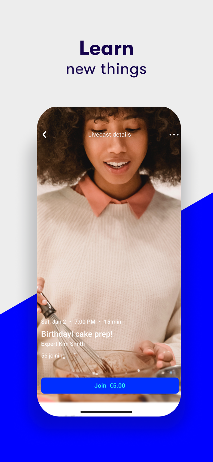 Actio Live Expert Advice