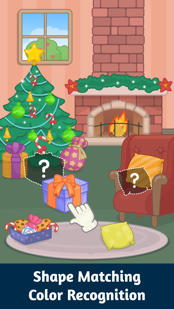 Learning Games - Play and Create