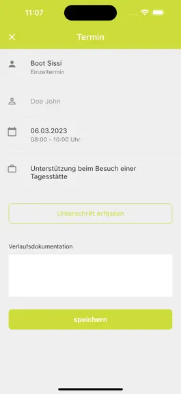 Game screenshot Planer App hack