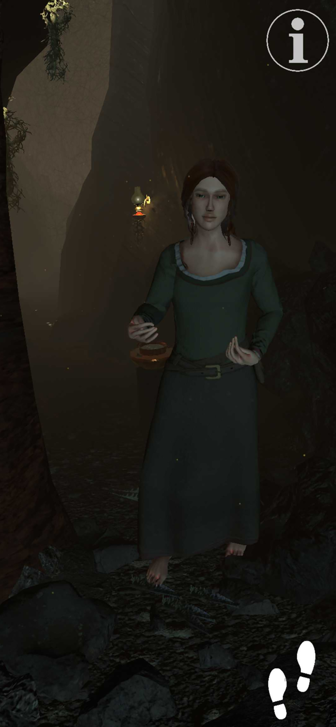 Rispa Cave Experience