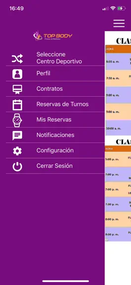 Game screenshot TopBody apk