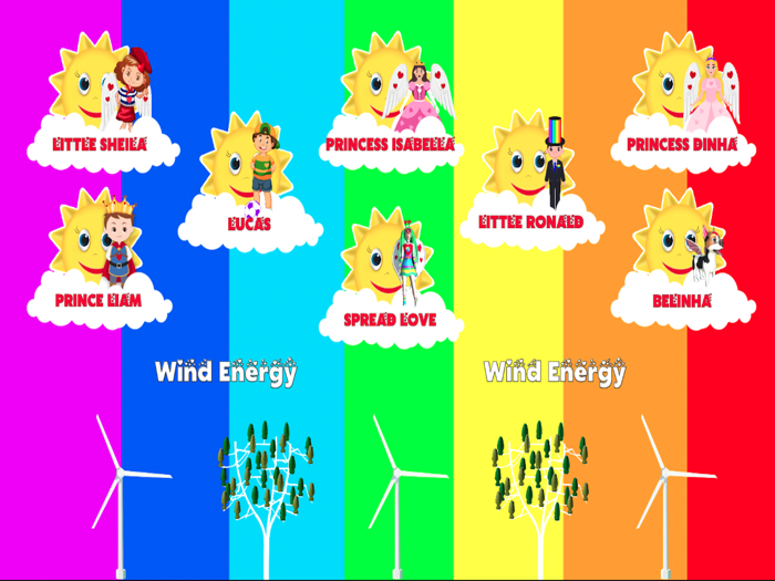 Spread Love Happy Day