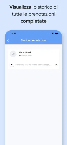 Game screenshot Home Care Assistant hack