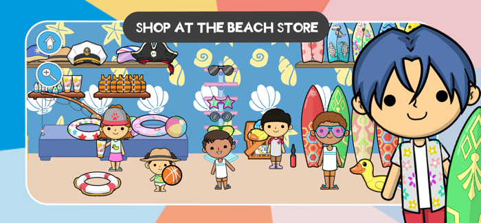 Lilas World Beach Holiday