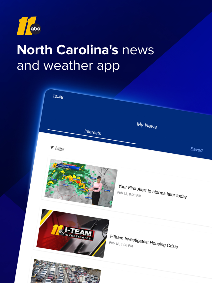 ABC11 North Carolina