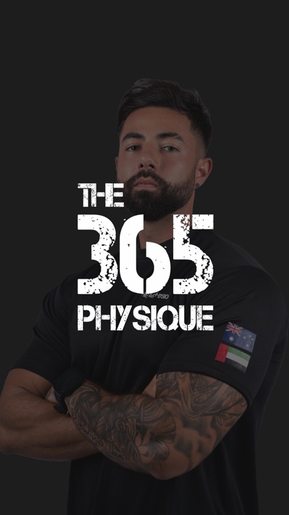 The 365 Physique Programmes