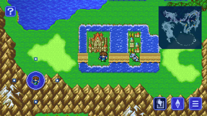 FINAL FANTASY V screenshot1