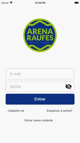 Game screenshot Arena Raufes mod apk