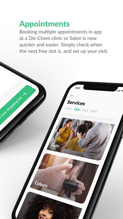 Dis-Chem screenshot-5