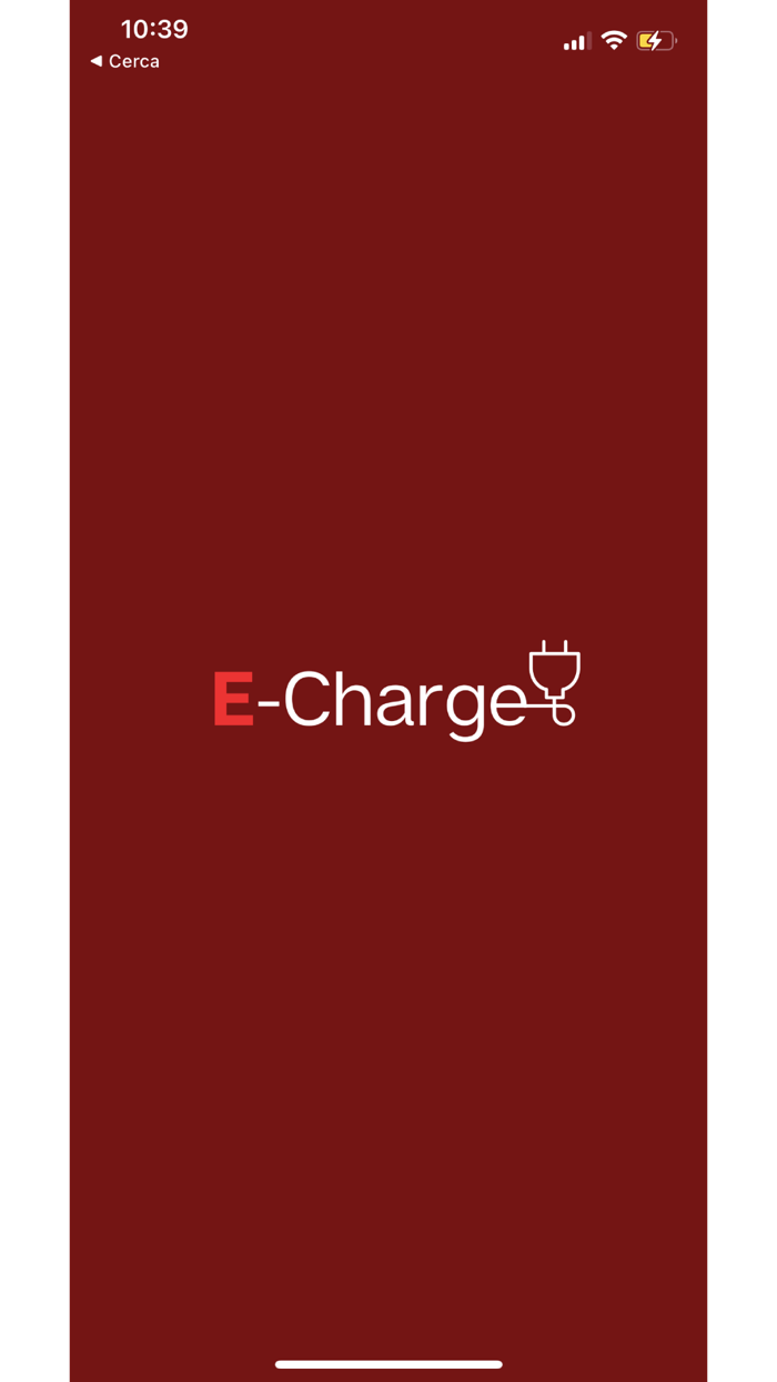 E-Charge