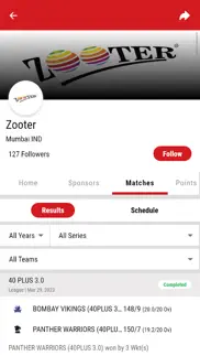 zooter iphone screenshot 1