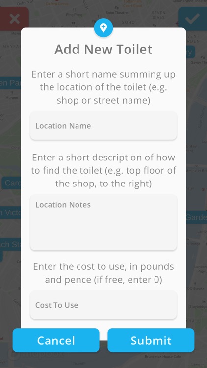 Loocation screenshot-3