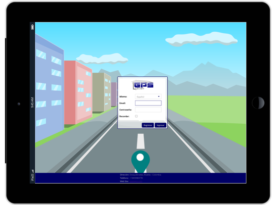Screenshot #5 pour Latam GPS