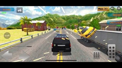 Highway Car Racing- Car Games Screenshot