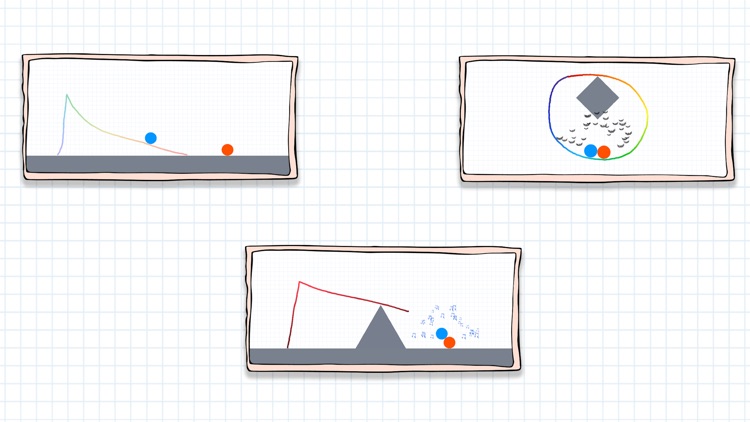 DotToDot - Draw Game