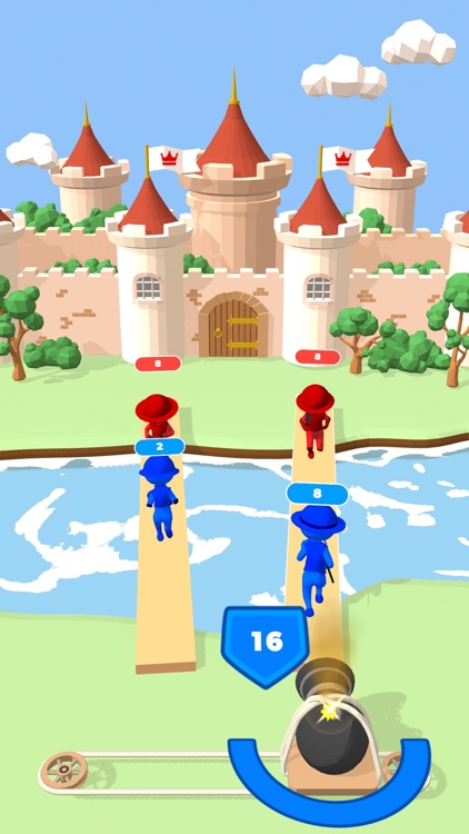 Smash Raid screenshot-4