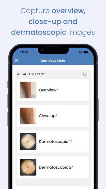 Dermicus screenshot-3