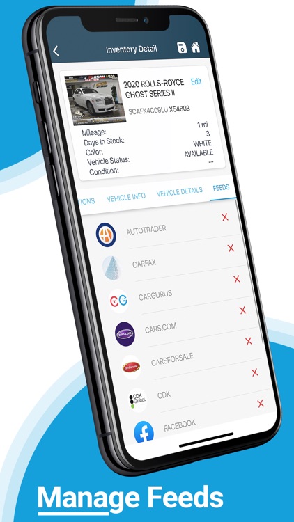 VIN by Get My Auto screenshot-4