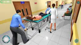 Game screenshot Real Dream Hospital Doctor 3D! apk