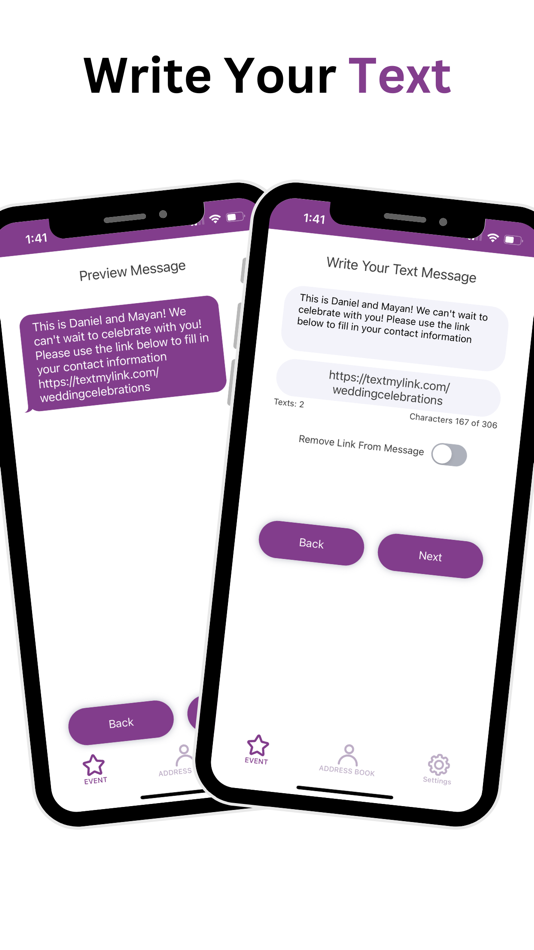 #3. TextMyLink (iOS) 由: TEXTMYLINK LLC