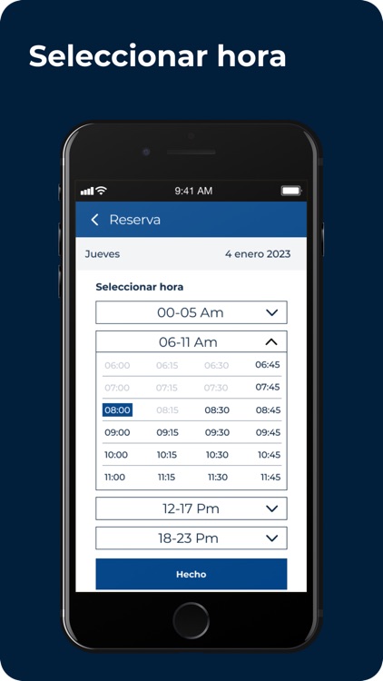 Embolsamiento de Ceuta