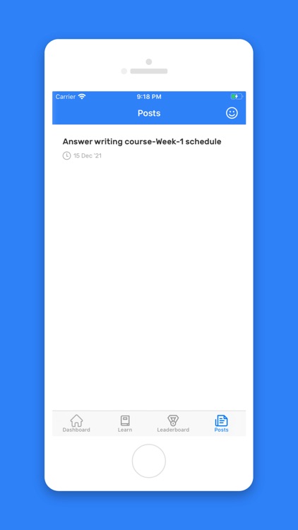 Prepp IAS screenshot-5