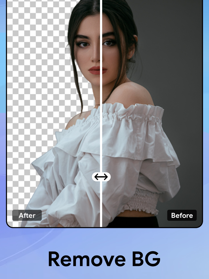 PixelAI  AI Photo Enhancer