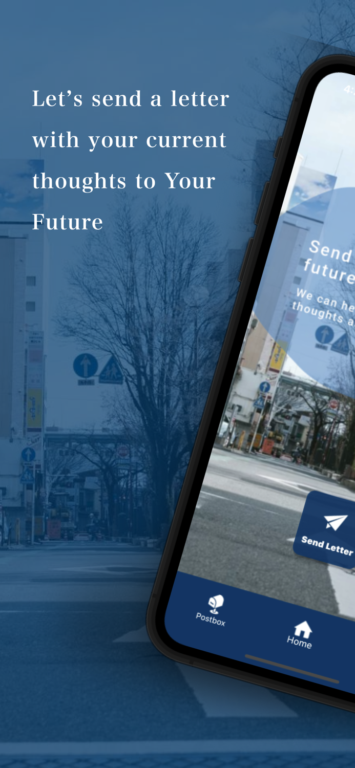 Letter to your future