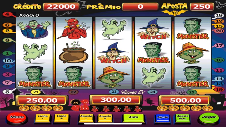 TV Milionario Video Slot screenshot-9
