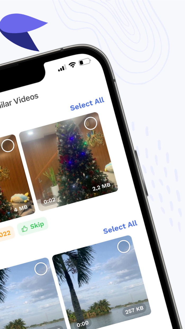 Photo Cleaner - Clean Sweep