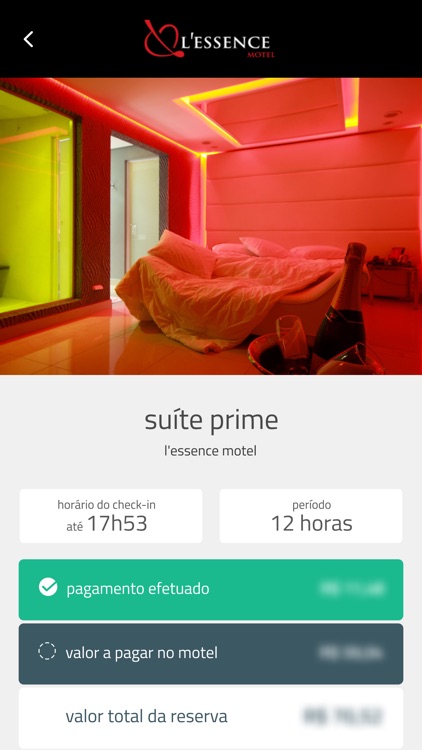 L'Essence Motel screenshot-3