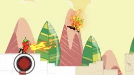 Game screenshot Fruit Battle - Survival mod apk