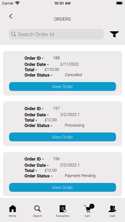 KD Supply screenshot-5