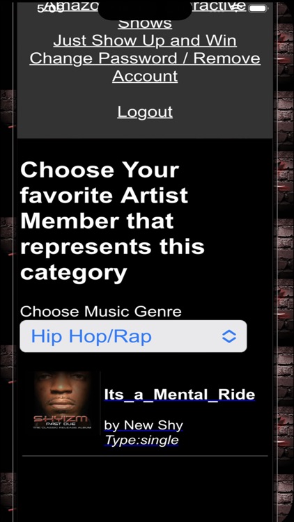 Team ISE App screenshot-8