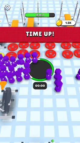 Game screenshot House Hole: Room Fill hack