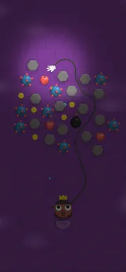 Grab The Apple - Screenshot 5